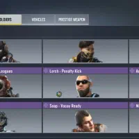 اکانت کالاف|اسباب‌بازی بچه|چهاردانگه (تهران), |دیوار