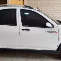 کوییک SDA1402|خودرو سواری و وانت|شیراز, دلجو|دیوار