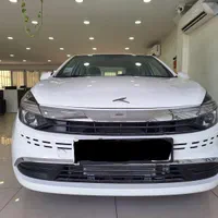 کی ام سی ایگل، شرایط بانکی
