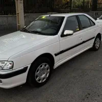 پارس سال اواخر ۱۴۰۰ بدون رنگ