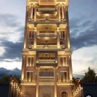 برق کشی ساختمان به صورت تمام وقت