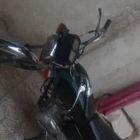 باک موتور هوندا