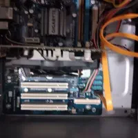 کامپیوتر ddr3|رایانه رومیزی|اسدآباد, |دیوار