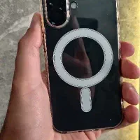 آیفون16نرمال باطری 100 کاملا نو