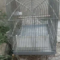قفس سهره یا سهره قناری و قفس طرقه