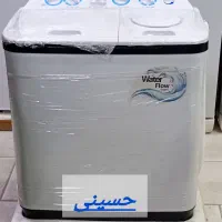 لباسشویی دوقلو پاکشوما