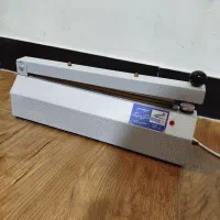 دستگاه پرس پلاستیک ۳۰ سانتی سپهر الکترونیک