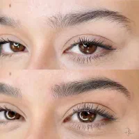 مدل ابرو و ریمو ابرو