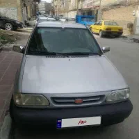 پراید 131 مدل 90