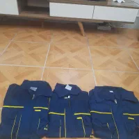 لباس کار