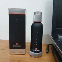 عطر مردانه swiss army altitude سوئیس آرمی آلتیتود|آرایشی، بهداشتی، درمانی|بندر انزلی, جهانگانی|دیوار