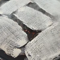 تنور و سینی خشکار|اجاق گاز و لوازم برقی پخت‌وپز|رشت, پیرکلاچای|دیوار