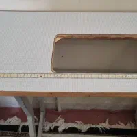 میز چرخ خیاطی