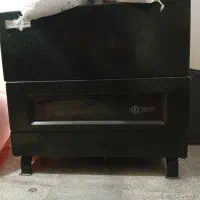 بخاری گازی مهیا گاز