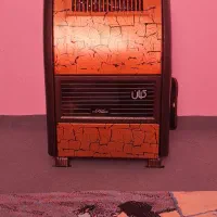 بخاری کوچک نو|بخاری، هیتر، شومینه|سنندج, |دیوار