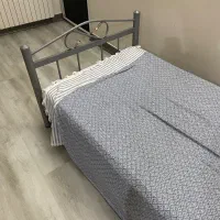 تخت یکنفزه به همراه خوشخواب