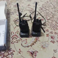 بیسیم واکی تاکی