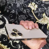 گوشی iphon 14 Pro Max با حافظهٔ 256 گیگ باطری97|موبایل|اهواز, بهارستان|دیوار
