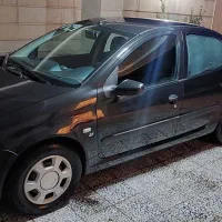 خودرو رانا LX مدل ۹۵