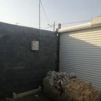 منزل نیمه ساز پردیس 7