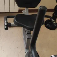 دوچرخه ثابت جیمزل