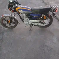 موتور ۲۰۰ کبیر مدل ۱۴۰۳