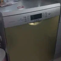 ظرفشویی بوش آلمان