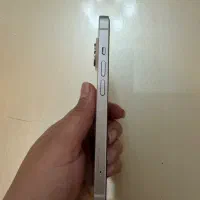 گوشی آیفون ۱۳ نرمال ۱۲۸ گیگ کاملا تمیز|موبایل|تهران, شادآباد|دیوار