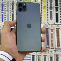 11pro max battery 76 پک اصلی بازنشده