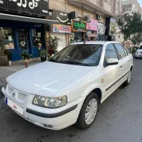 سمندef7 مدل۹۲