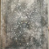 فرش ۱۲۰۰شانه در طرح و رنگ سال، فرش دلیران