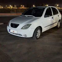 تیبا ۲|خودرو سواری و وانت|گناباد, |دیوار