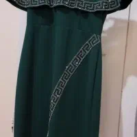 پیراهن مجلسی