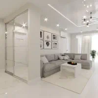 آپارتمان۹۰متری/بازسازی شده/تخلیه