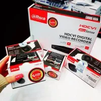 پکیج های دوربین با کیفیت عالی