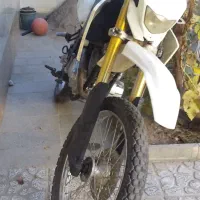 تریل  ۲۰۰ فلات|موتورسیکلت|شاهرود, |دیوار