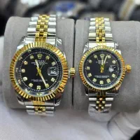 ساعت مچی مردانه(رینگی.دیزل.هابلوت