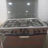 اجاق گاز