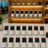 کارتخوان سیار\دستگاه پوز\مدل m3p\کارت خوان pos پز