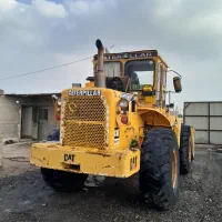 لودر|خودرو سنگین|اهواز, اهواز|دیوار