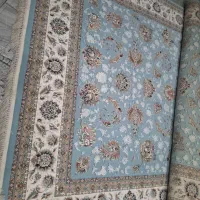 یکی تخته فرش 9 متری