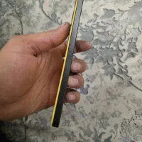 گوشی poco x6 پرو|موبایل|تهران, مهرآباد جنوبی|دیوار