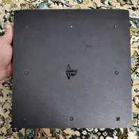 ps4 pro 1 TB|کنسول، بازی ویدئویی و آنلاین|قائم‌شهر, |دیوار