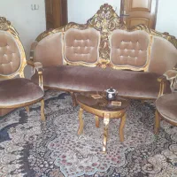 در حد نو دو مدل مبل