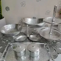 سرویس پذیرایی