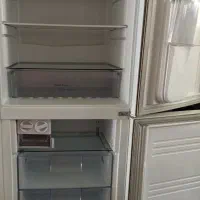 یخچال فریزر سیلوان|یخچال و فریزر|یزد, |دیوار