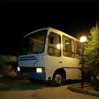 مینی بوس اویکو 78هیدرولیک