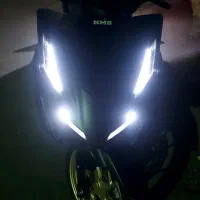 موتور سیکلت galaxy cl170 نیرو موتور|موتورسیکلت|اصفهان, نصرآباد|دیوار