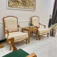 مبل کلاسیک سفارشی کد۷۰|مبلمان خانگی و میز عسلی|رشت, کاکتوس|دیوار