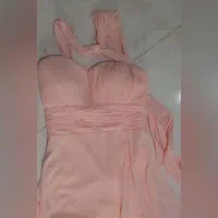 لباس مجلسی حریر